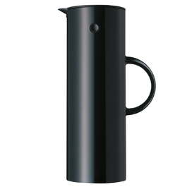 Термокувшин 1 л черный Classics EM 77 Stelton