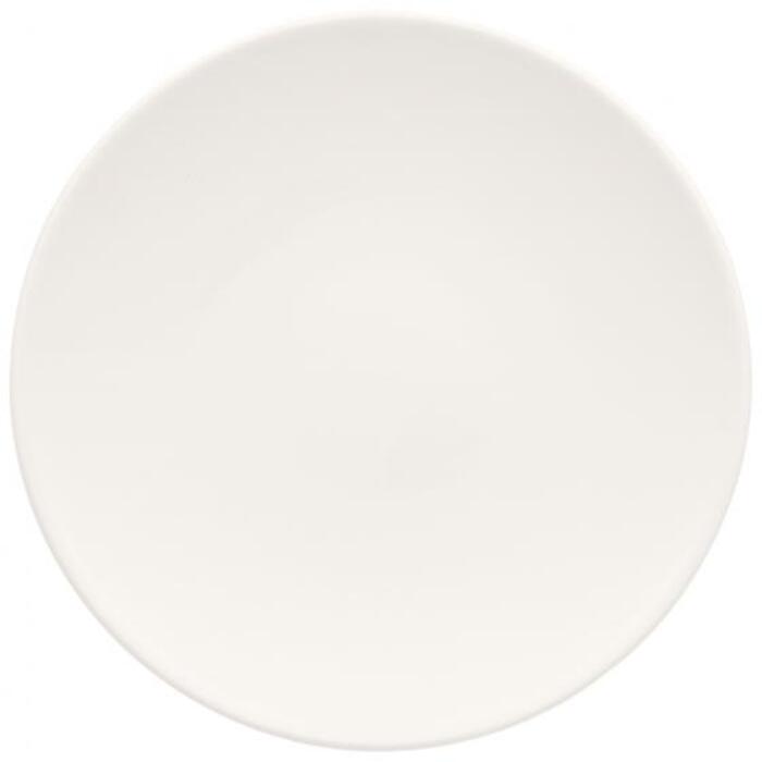 Тарелка для торта 33 см MetroChic blanc Villeroy & Boch