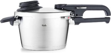 Скороварка 2,5 л Vitavit Premium Fissler