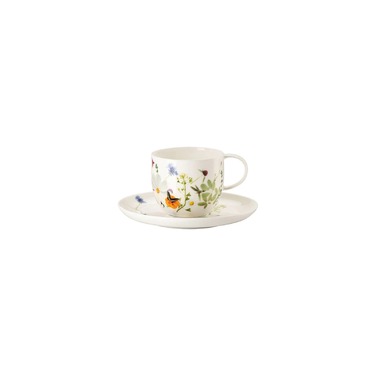 Блюдце кофейное 14,5 см Grand Air Brillance Rosenthal