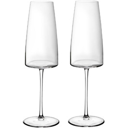 Набор бокалов 0,270 л, 2 предмета MetroChic Glas Villeroy & Boch