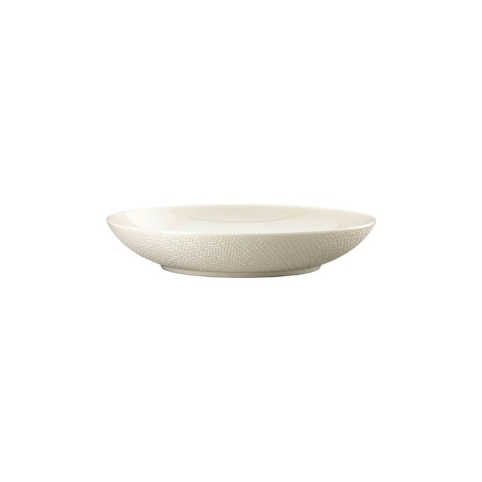 Rosenthal Тарелка для супа 21 см White Tone Kumi Rosenthal 4680₽