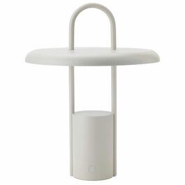 Портативный светодиодный светильник 25 см Sand Pier Stelton