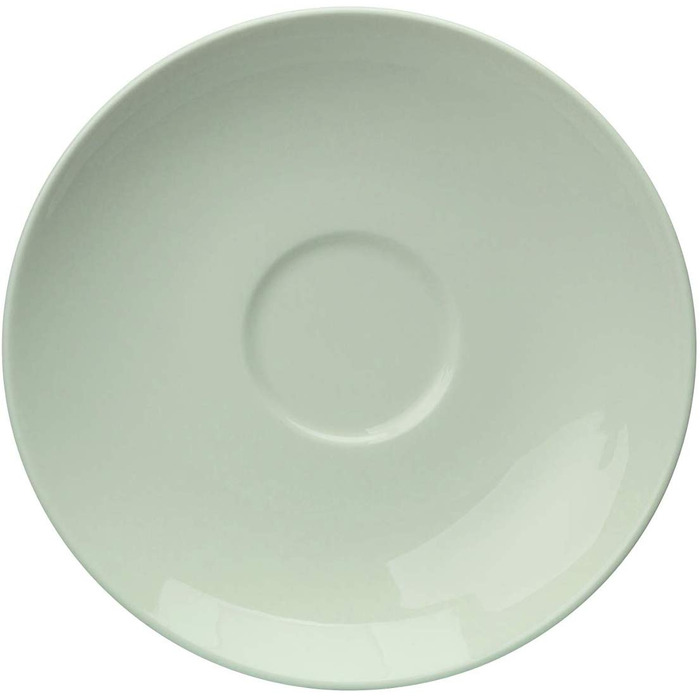 Блюдце к чашке для кофе 14 см белое Basic White Vivo Villeroy & Boch