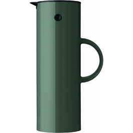 Термос-кофейник 1 л зеленый Stelton