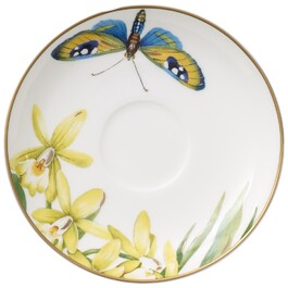 Блюдце для чашки для кофе эспрессо / мокка 12 см Amazonia Anmut Villeroy & Boch