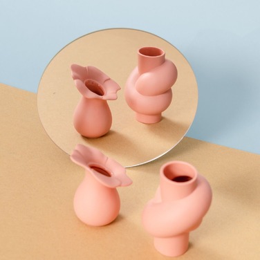 Ваза 10 см Coral Node Miniature Vases Rosenthal