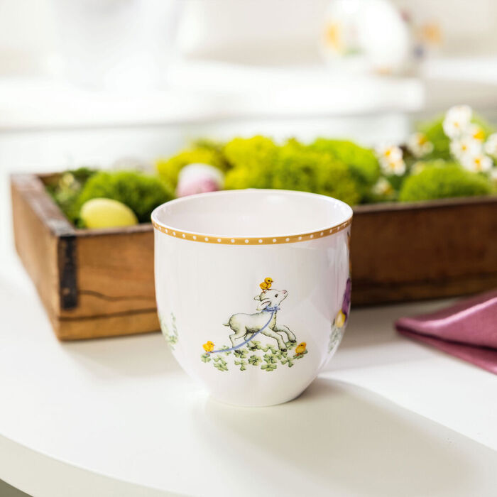 Кружка 390 мл Annual Easter Edition 2022 Villeroy & Boch