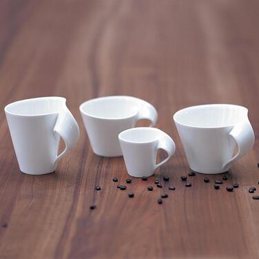 Чашка для кофе 0,40 л Café au lait NewWave Caffe Original Villeroy & Boch