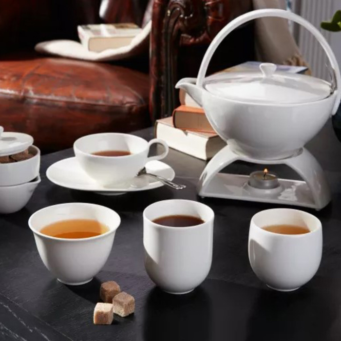 Tea Passion коллекция от бренда Villeroy & Boch