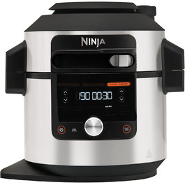Мультиварка 7,5 л OL650EU Foodi MAX Ninja