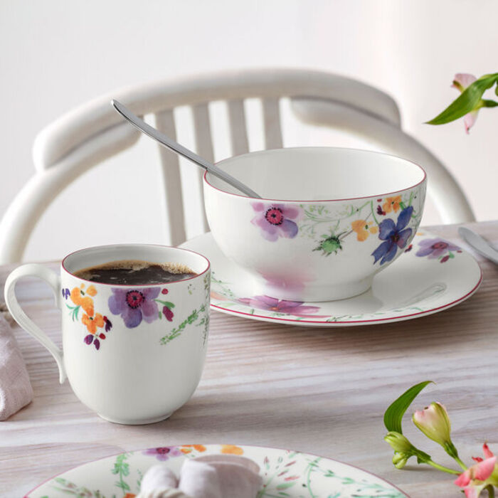 Кружка 0,35 л Mariefleur Villeroy & Boch