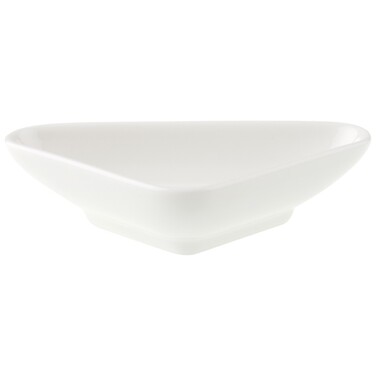 Чаша треугольная 11x7 см Pi Carré Villeroy & Boch