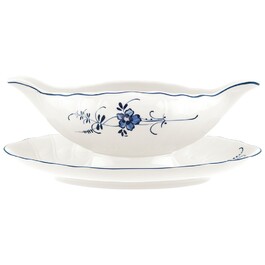 Соусник 0,40 л (одно изделие) Vieux Luxemburg Villeroy & Boch