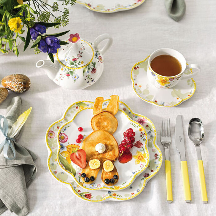 Тарелка 27 см Spring Awakening Villeroy & Boch