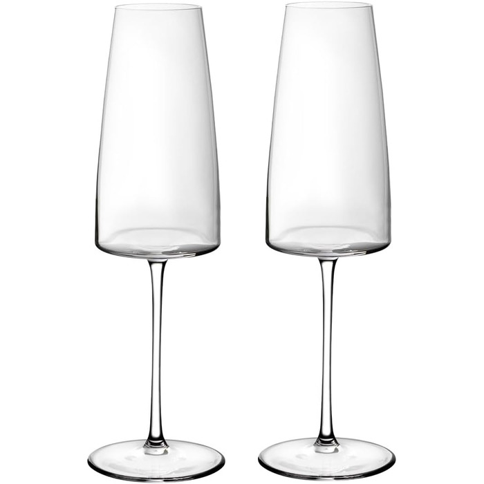 Набор бокалов 0,270 л, 2 предмета MetroChic Glas Villeroy & Boch