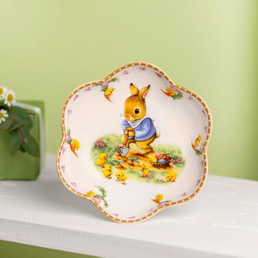 Пиала 16,5 см Annual Easter Edition 2024 Villeroy & Boch