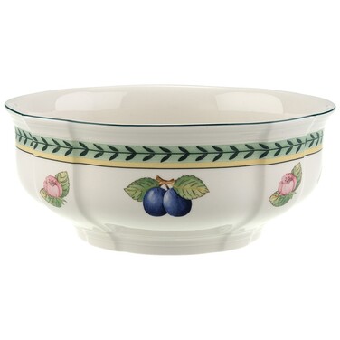 Пиала глубокая круглая 21 см  French Garden Villeroy & Boch