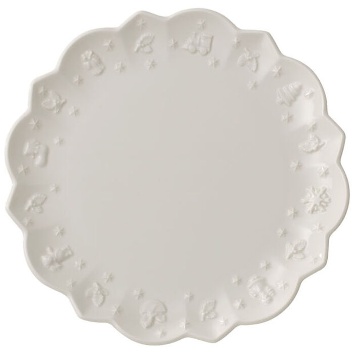 

Villeroy & Boch Тарелка для завтрака 23 см Toy’s Delight Royal Classic Villeroy & Boch