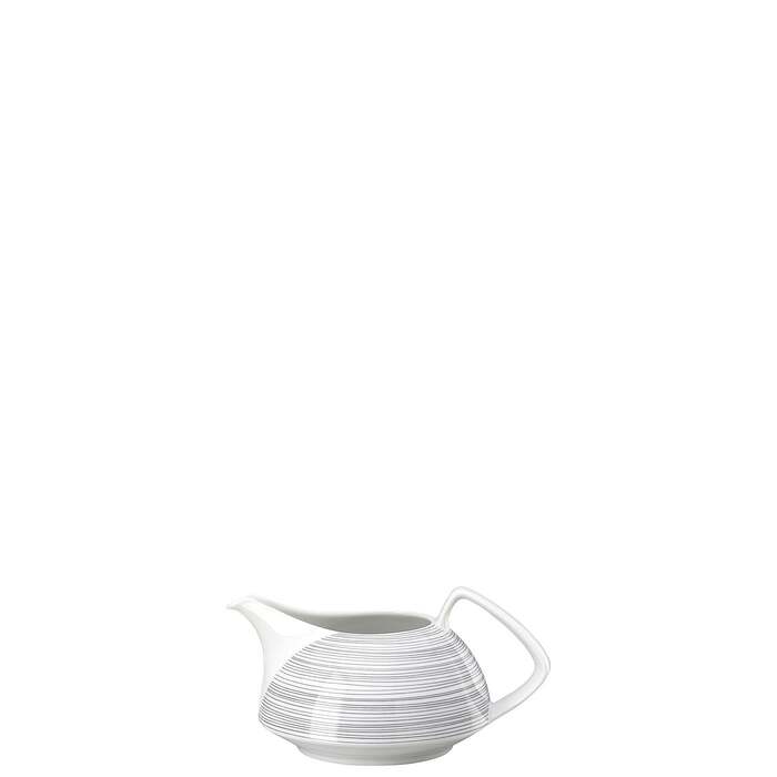 Rosenthal Кувшин для молока 025 л Stripes 20 TAC Gropius Rosenthal 16380₽