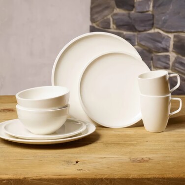 Столовый сервиз 6 предметов Artesano Original Villeroy & Boch