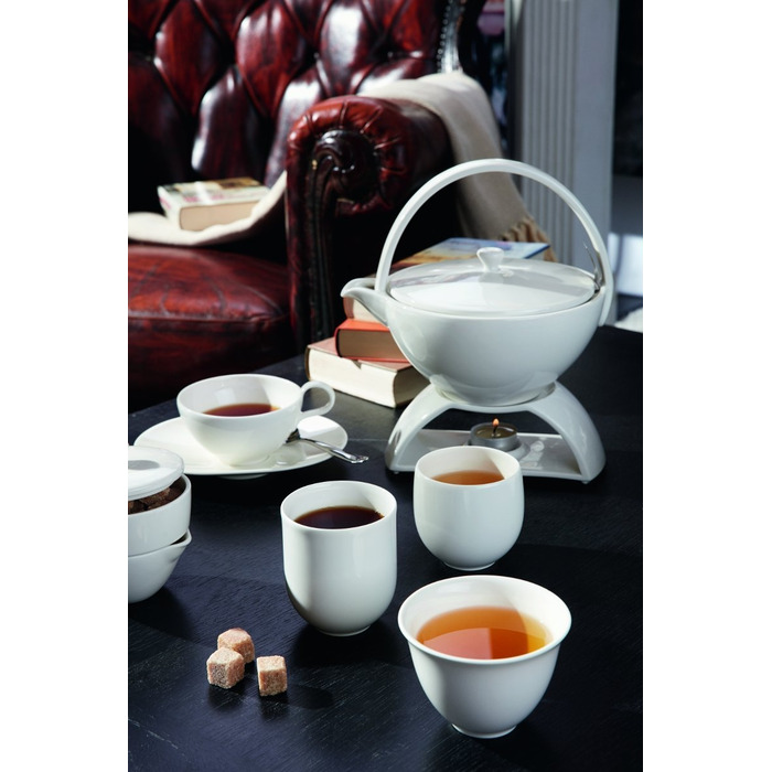 Кружка для черного чая 0.24 л Tea Passion Villeroy & Boch