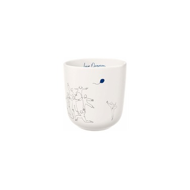 Кружка 0,29 л Lucia Quiqueran Jubilee Collection Villeroy & Boch