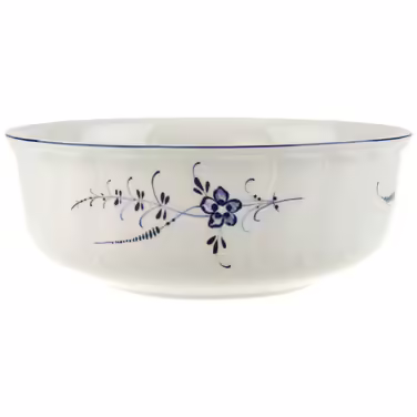 Пиала глубокая круглая 24 см Vieux Luxemburg Villeroy & Boch
